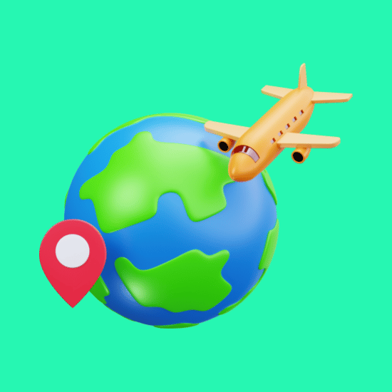 دیالوگ‌های هدفمند فرودگاه (Airport Speaking Chunks)